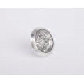 Motocorse Billet Steering Head Nut for the Ducati Panigale V4 (18-24) / Streetfighter V4 (2020+) Motocorse Billet Steering Head Nut for the Ducati Panigale V4 (18-24) / Streetfighter V4 (2020+)